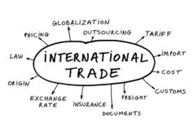 trade and investment policy circular